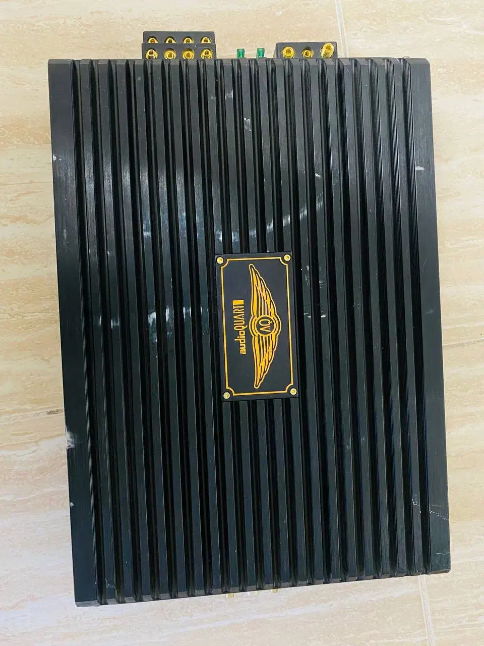 سیستم حرفه ای و با کیفیت|صوتی و تصویری|سبزوار, گلشن|دیوار