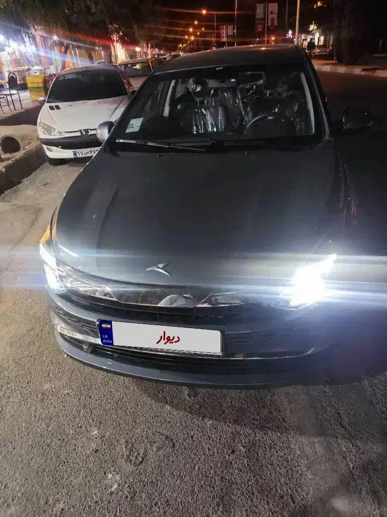 ایگل کرمان موتور|خودرو سواری و وانت|کرمان, |دیوار