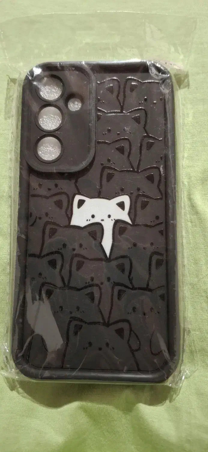 قاب گوشی samsung a35|لوازم جانبی موبایل و تبلت|رشت, جهاد|دیوار