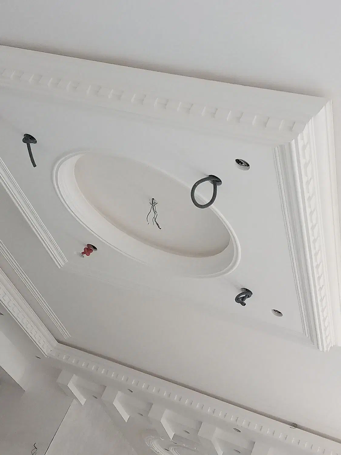 گچ کاری|خدمات پیشه و مهارت|سمنان, |دیوار