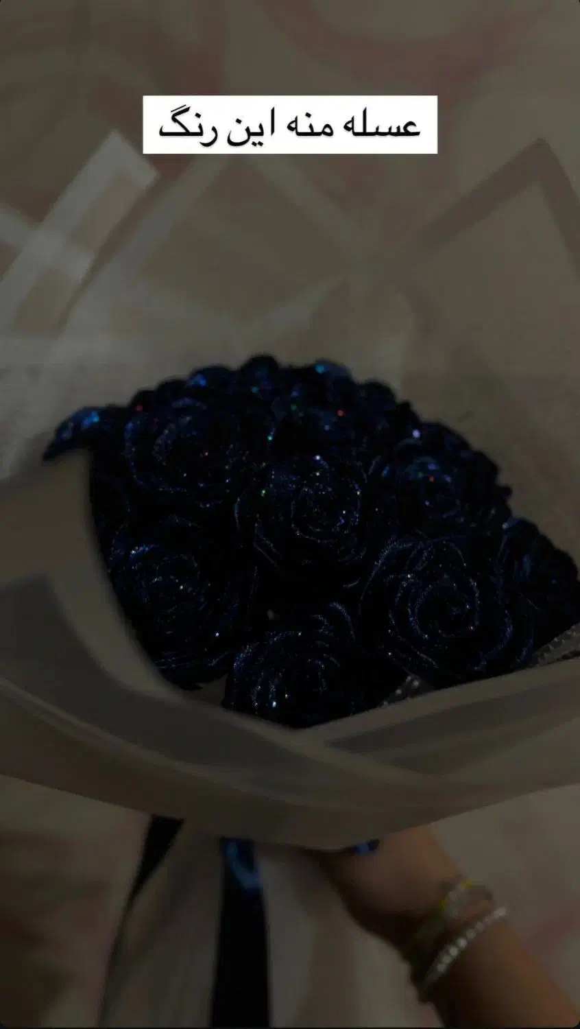 گل روبانی|گل مصنوعی|اراک, |دیوار