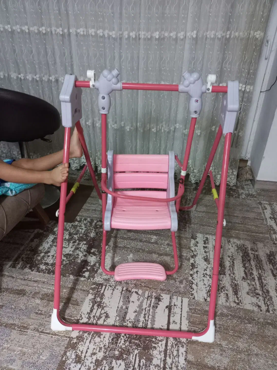 فروش تاب کودک|اسباببازی بچه|آمل, |دیوار