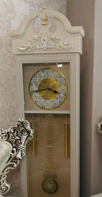 ساعت چوبی ایستاده|ساعت دیواری و تزئینی|تبریز, |دیوار