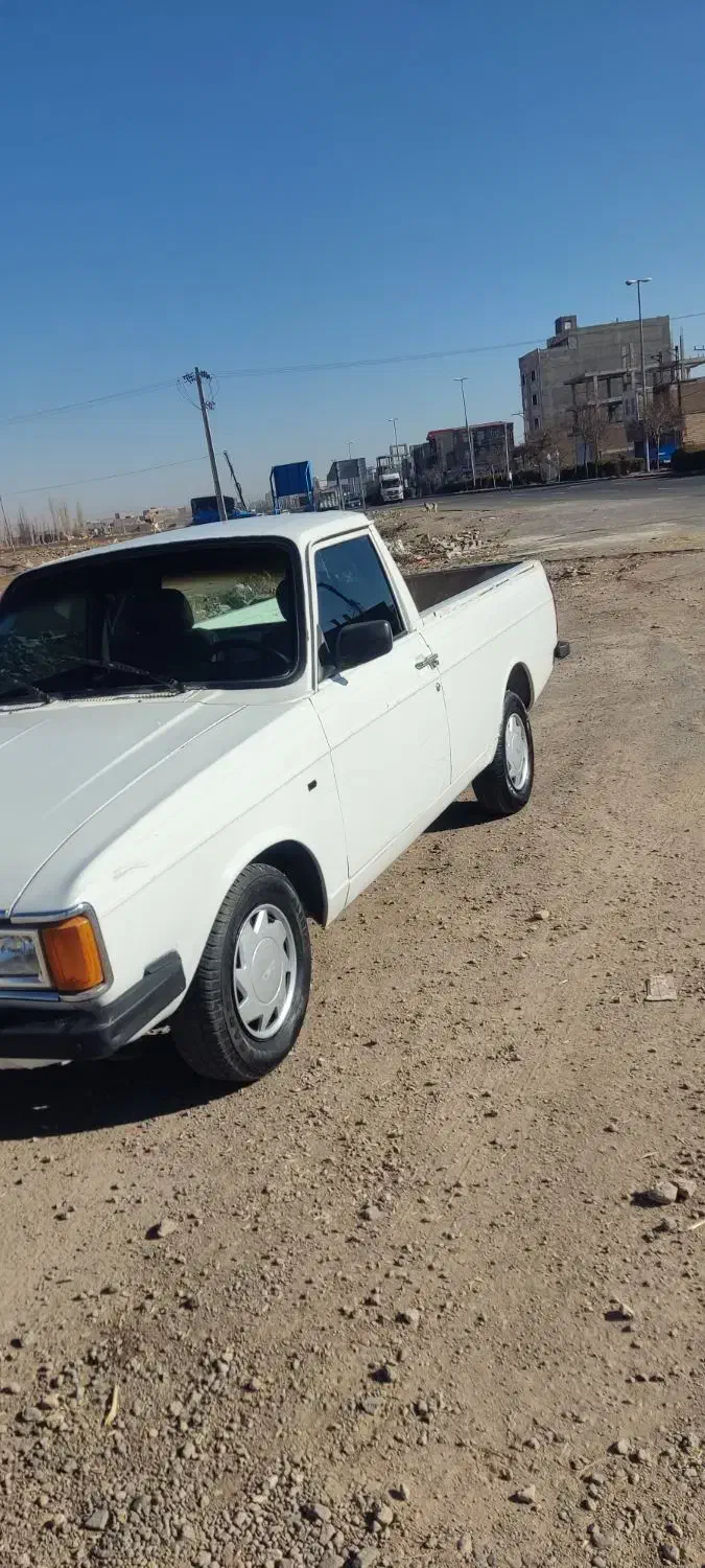 وانت پیکان 90|خودرو سواری و وانت|سراب, |دیوار