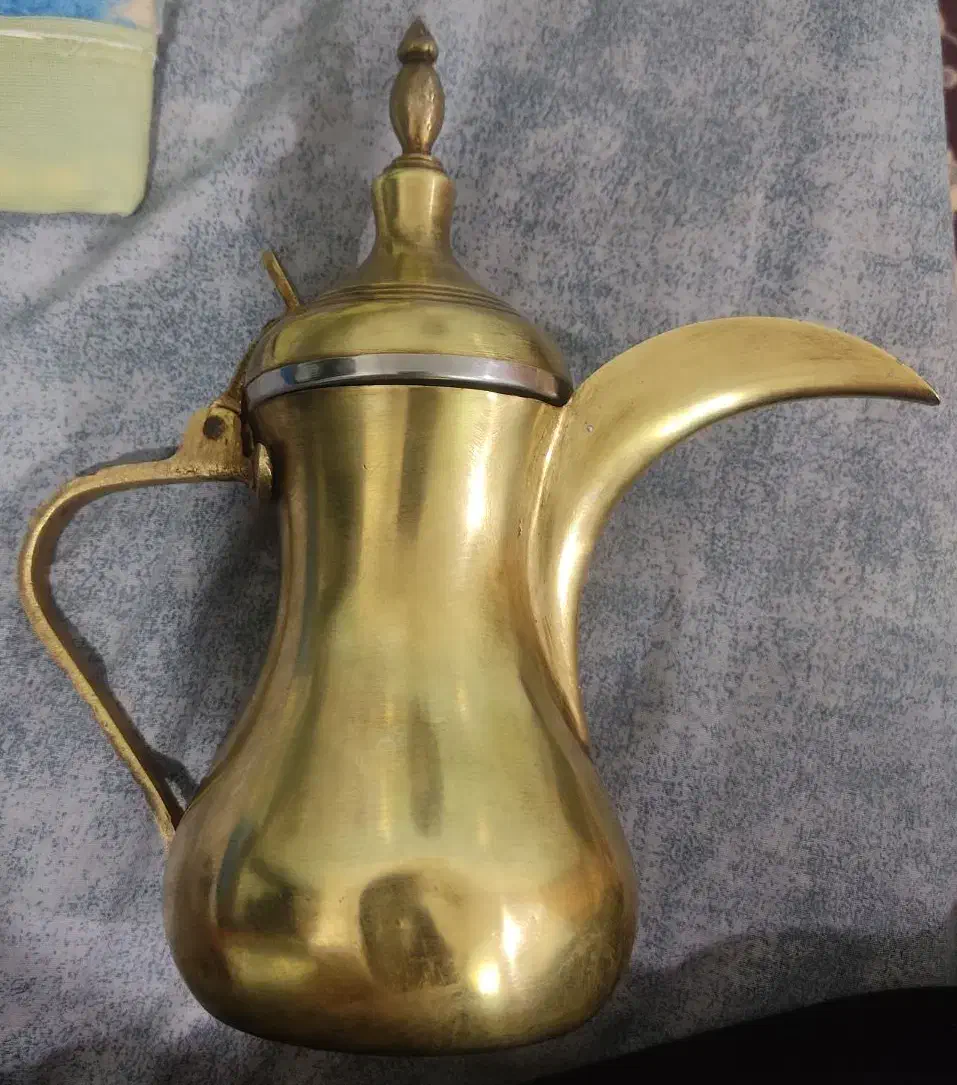 دله عربی|قوری، کتری، قهوه‌ساز دستی|شوشتر, |دیوار