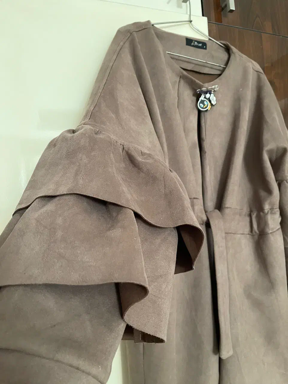 پالتو سوییت گرم ترک|لباس|تهران, سازمان برنامه جنوبی|دیوار