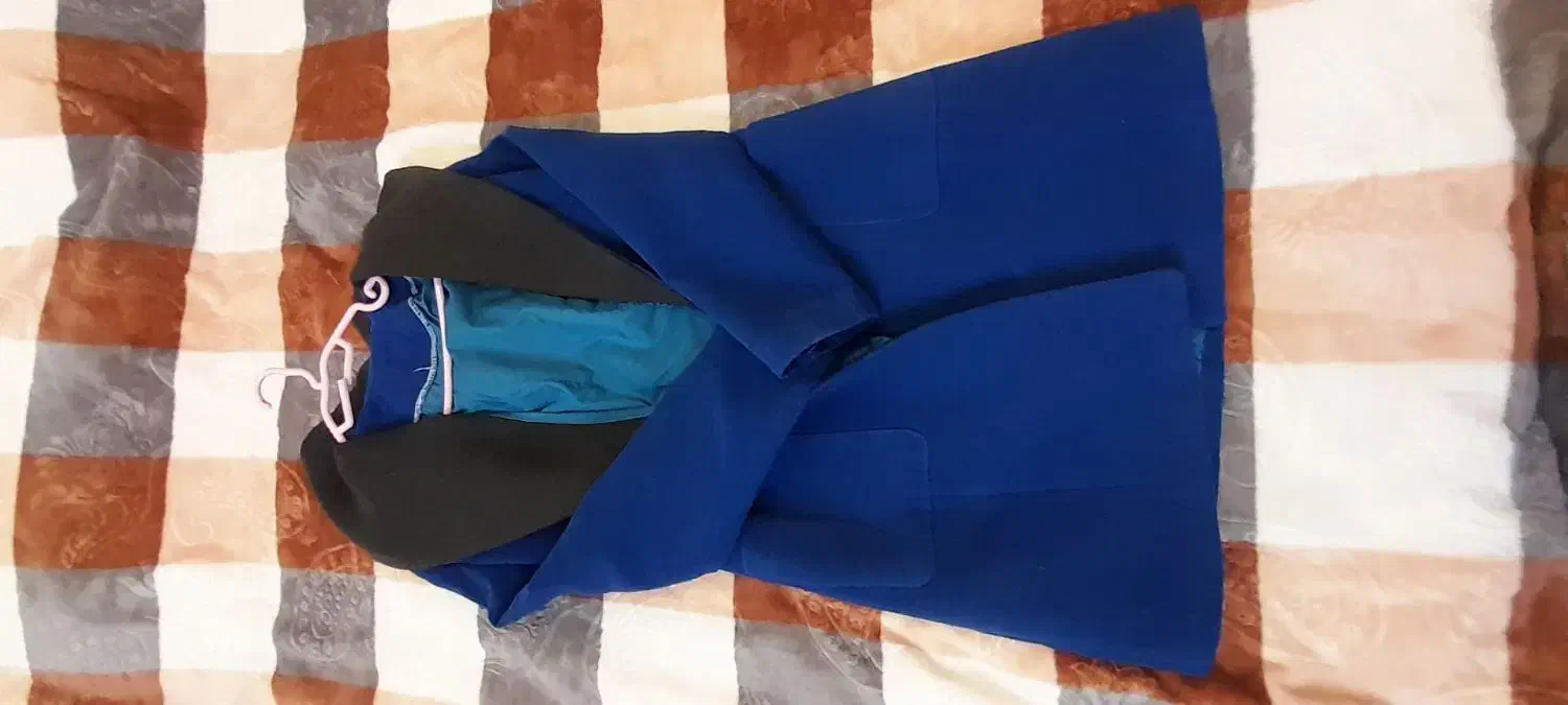 بارانی پالتو پاییزه|لباس|اردبیل, |دیوار