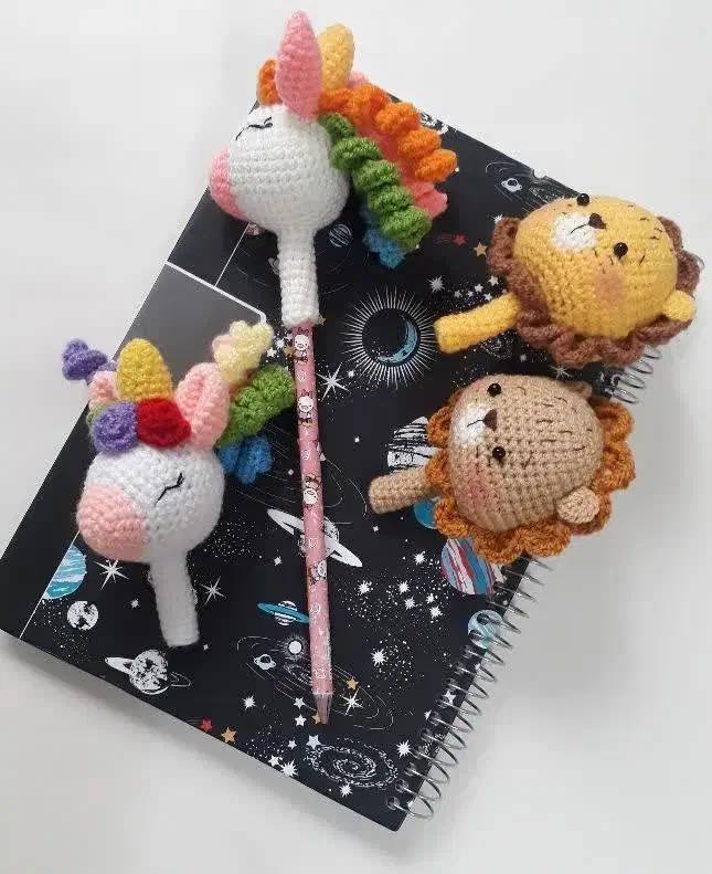 سرمدادی‌ عروسکی|لوازم التحریر|قم, پردیسان|دیوار