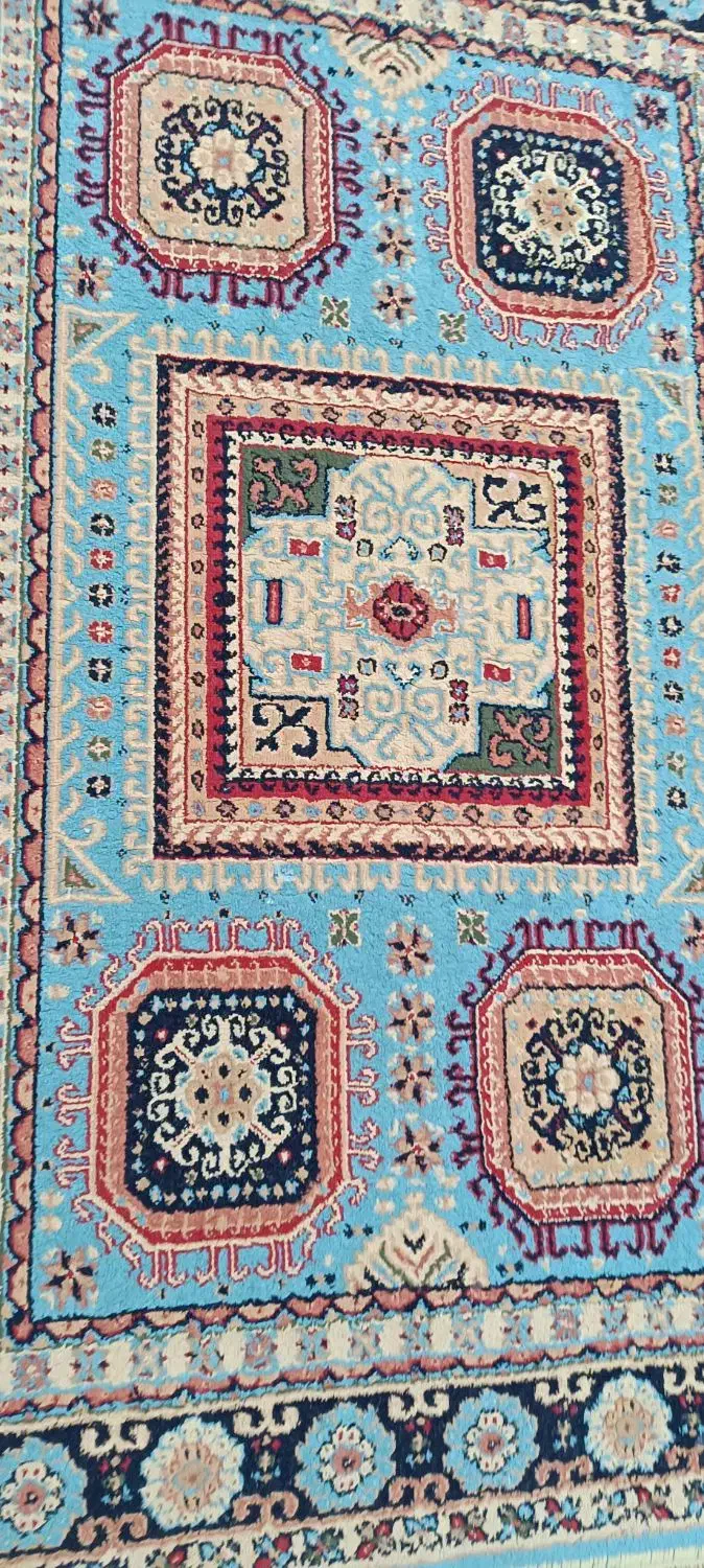 فرش|فرش|کرمانشاه, |دیوار