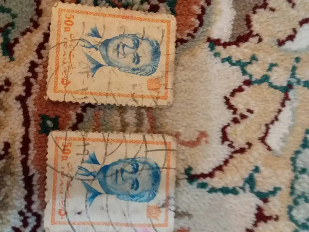 سکه تمبر اسکناس|کلکسیون سکه، تمبر، اسکناس|رشت, توشیبا|دیوار