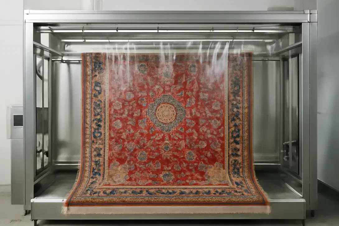 قالیشویی پاسارگاد|خدمات نظافت|قروه, |دیوار