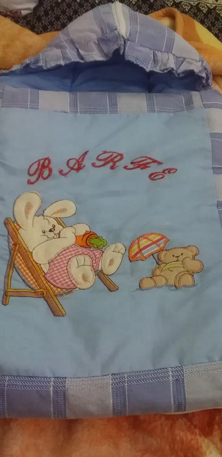 نی نی لای لای|کالسکه و لوازم جانبی|کاشمر, |دیوار