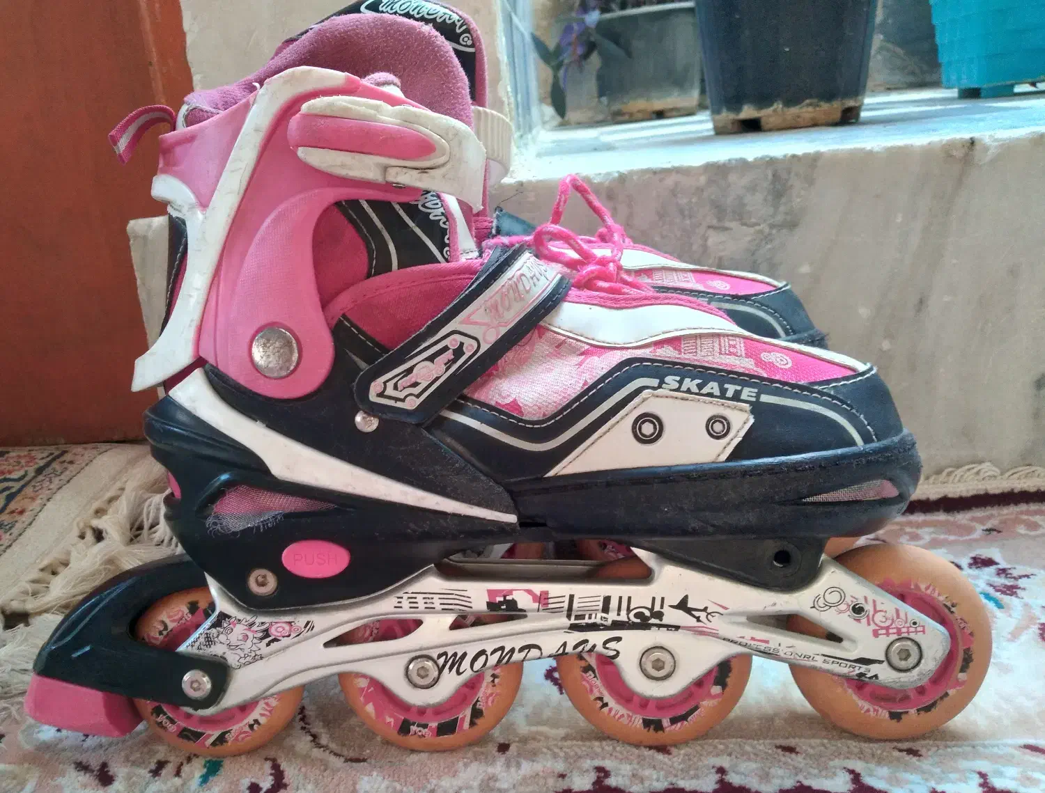 اسکیت|دوچرخه، اسکیت، اسکوتر|نهاوند, |دیوار