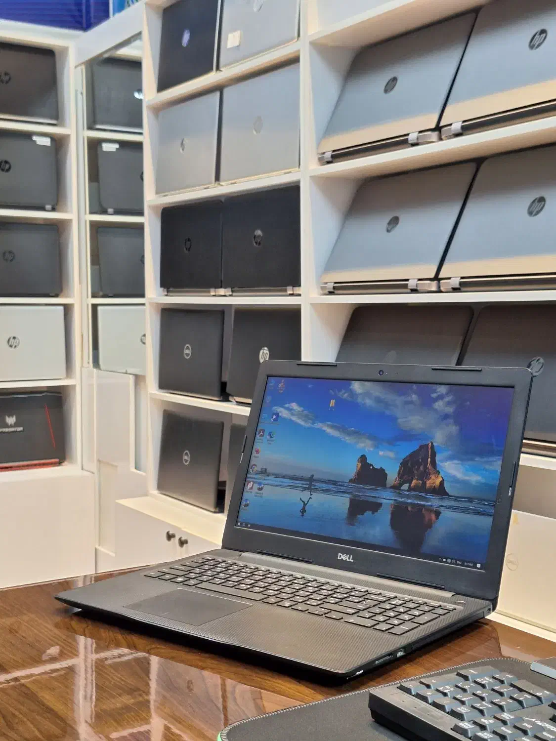 پک لپتاپهای طراحی.گرافیک.مهندسی/اقساط۱۸ماهه|رایانه همراه|مشهد, کوه سنگی|دیوار