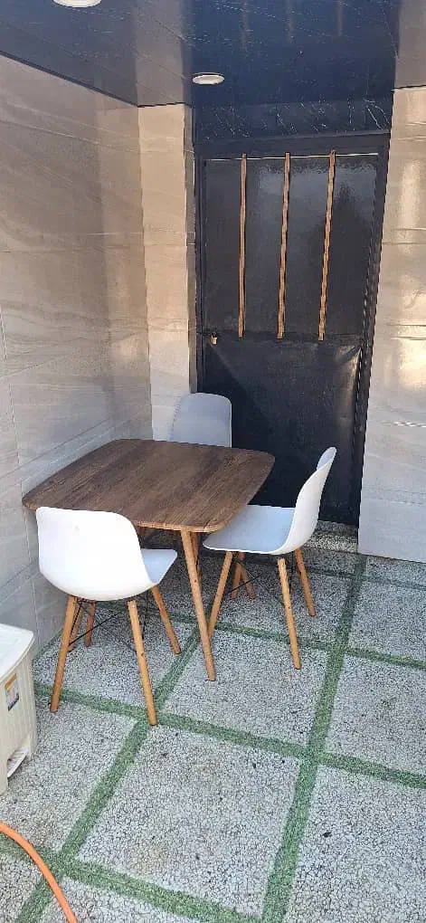 اجاره روزانه/سویت ساحلی دربستی ۴۰ متری در اطبا|اجارهٔ کوتاه‌مدت آپارتمان و سوئیت|بندر انزلی, اطبا|دیوار