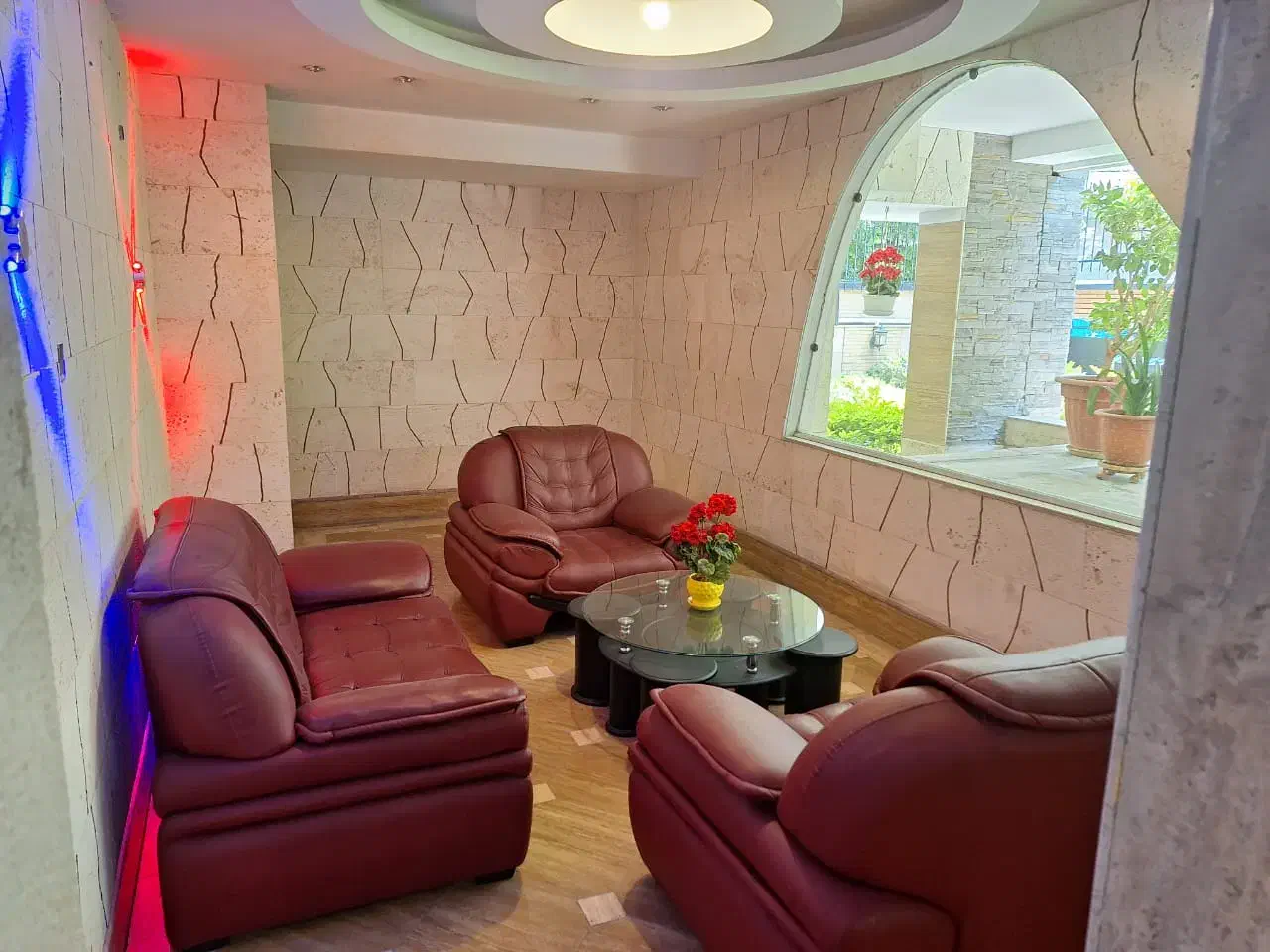 شریعتی185متر3خواب2پارکینگ تکواحدی شخصی ساز|فروش آپارتمان|تهران, الهیه|دیوار