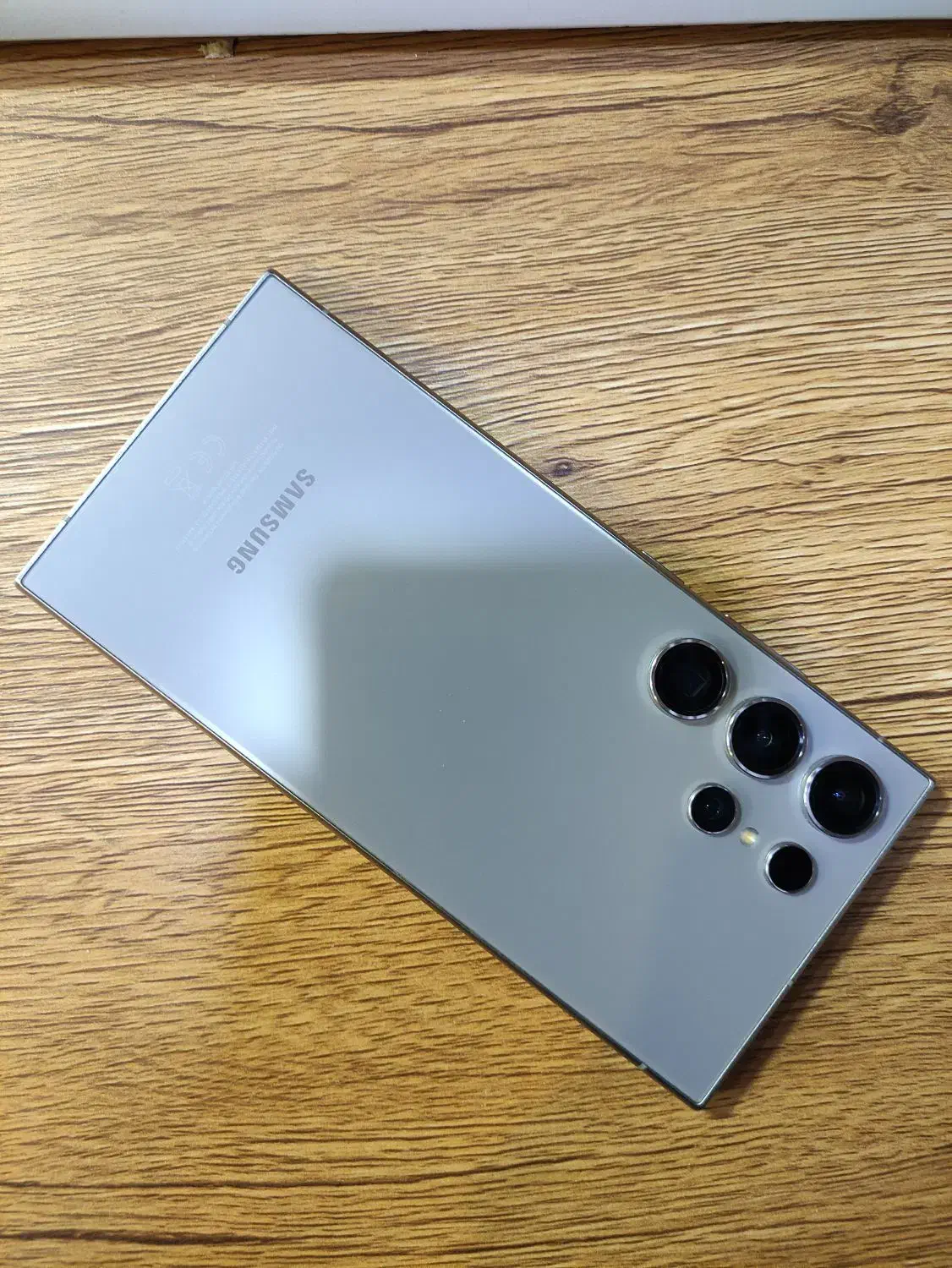 فروش اس ۲۴ اولترا|موبایل|اصفهان, رهنان|دیوار