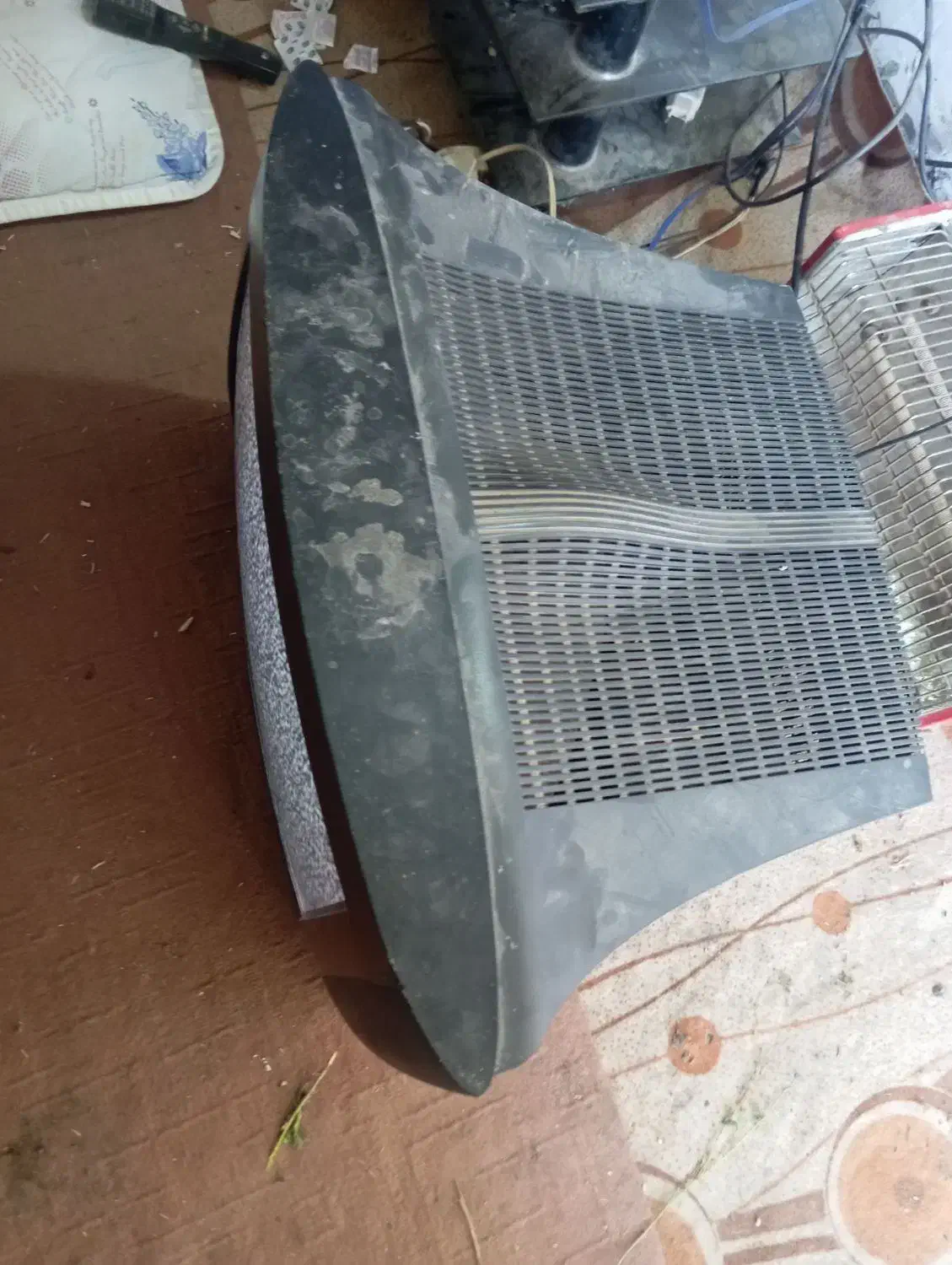 تلفزیون|تلویزیون و پروژکتور|شادگان, |دیوار