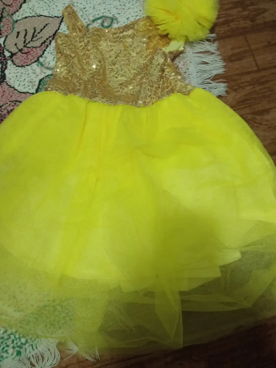 لباس مجلسی دخترانه|لباس|ماکو, |دیوار