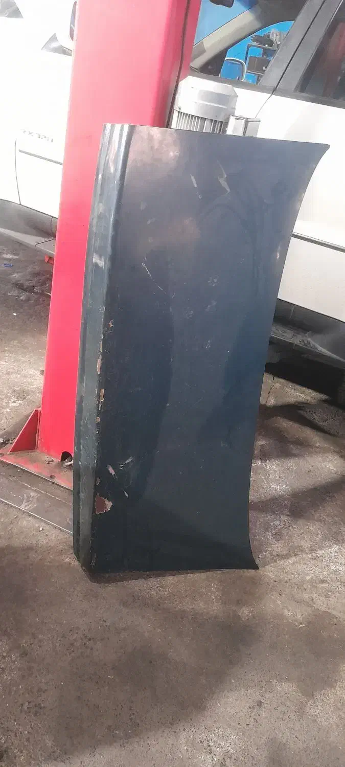 کاپوت صندوق اردی|قطعات یدکی و لوازم جانبی|باسمنج, |دیوار