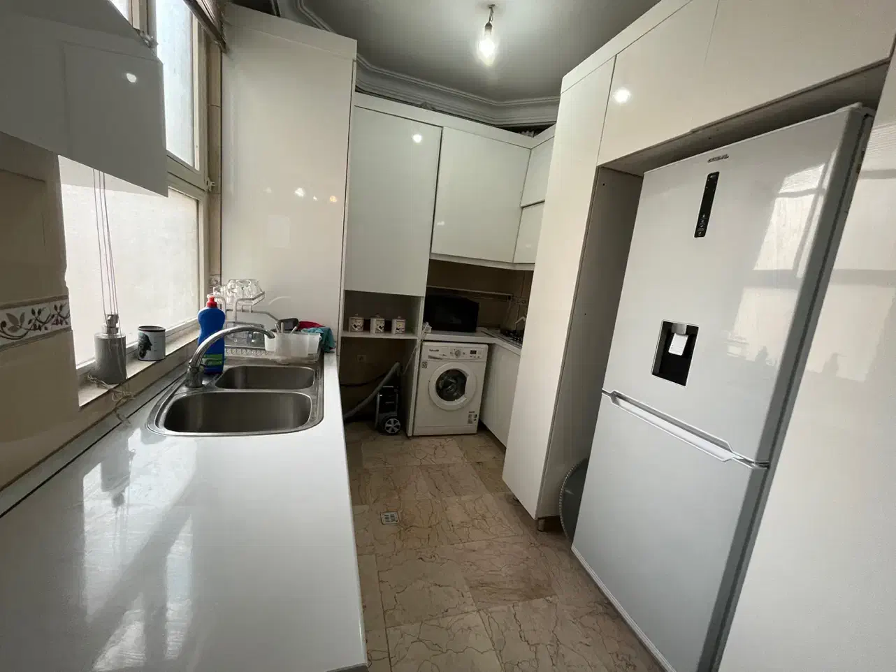 ۶۵متر۱خواب / مجردی / ۲۲ بهمن مهستان