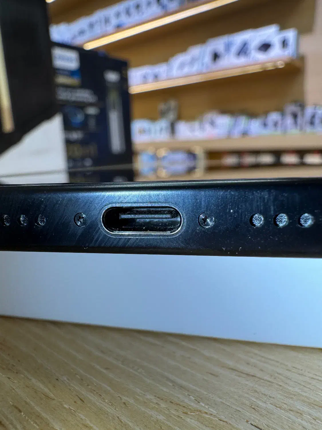 iPhone 16 pro max|موبایل|تهران, حصار بوعلی|دیوار