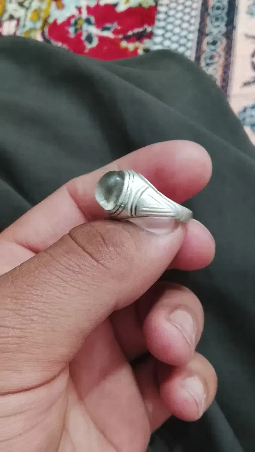 انگشتر|کلکسیون اشیاء عتیقه|زاهدان, |دیوار