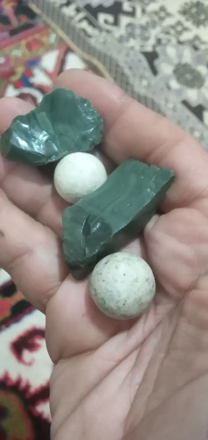 سنگهای عقیق وزینتی|جواهرات|مرند, |دیوار