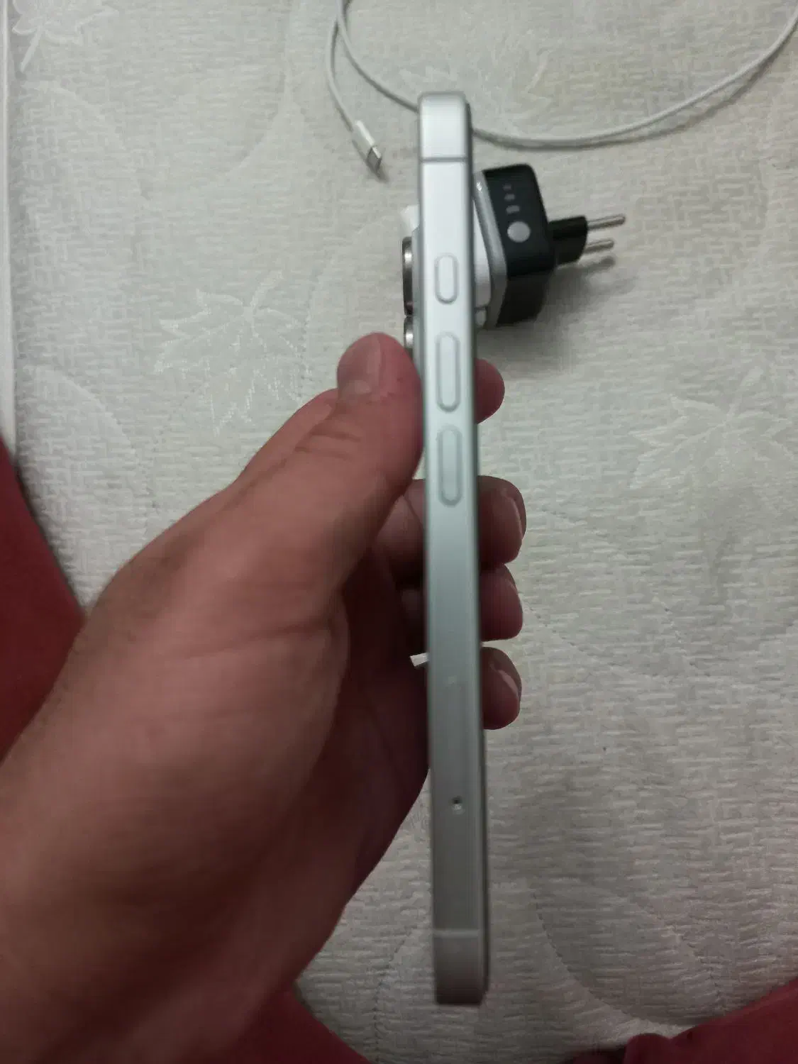 گوشی آیفون نو|موبایل|سمنان, |دیوار