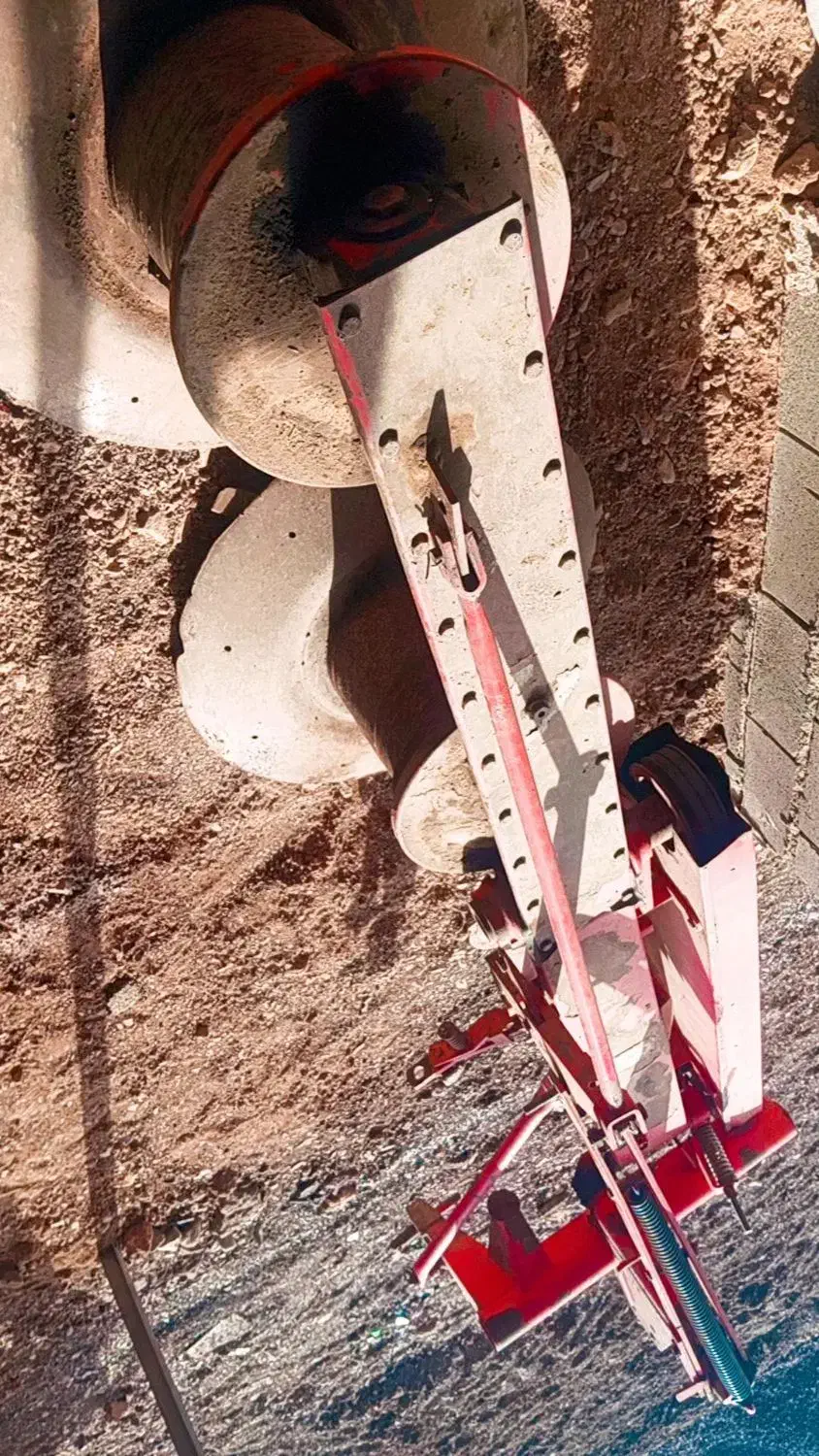 موور و ریگ|قطعات یدکی و لوازم جانبی|تربت جام, جامرود|دیوار