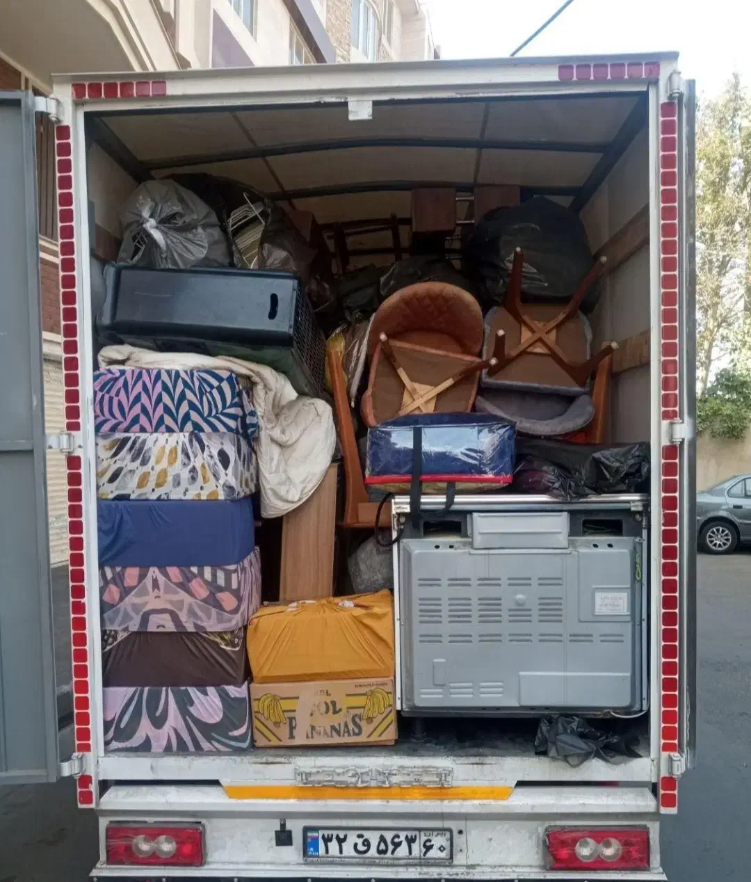 اتوبار فردیس کرج شهر وشهرستان|خدمات حمل و نقل|کرج, شهرک بنفشه|دیوار