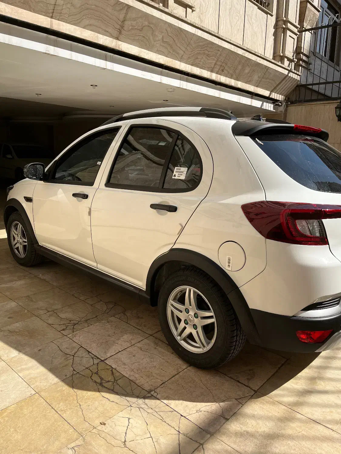 اطلس G|خودرو سواری و وانت|شاهرود, |دیوار