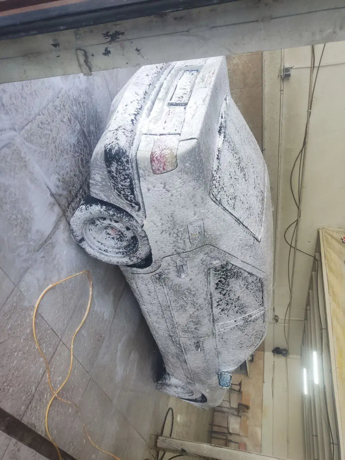 زانتیا  81..سالم فروش یا معاوضه|خودرو سواری و وانت|قم, امامزاده ابراهیم|دیوار