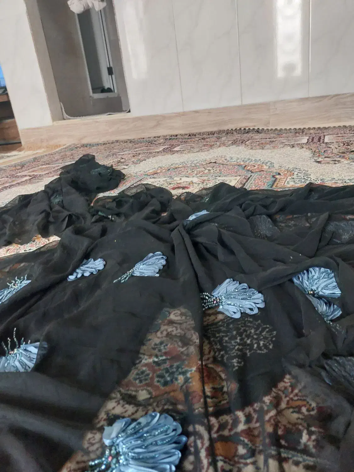 کراس|لوازم خیاطی و بافتنی|جوانرود, |دیوار