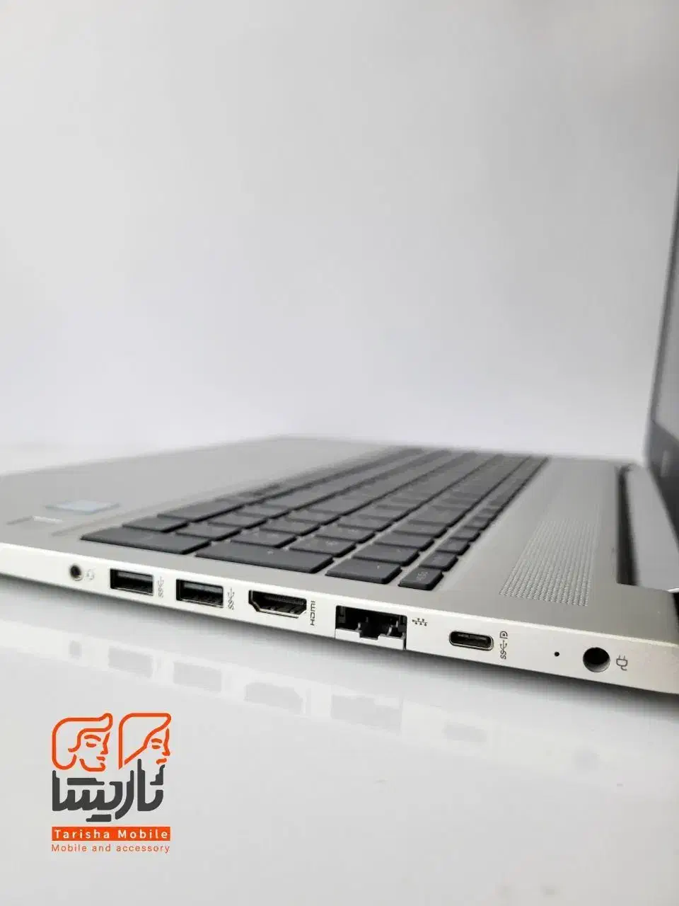 لپ تاپ استوک  +++HP PROBOOK 450 g6 A|رایانه همراه|اهواز, گلستان|دیوار