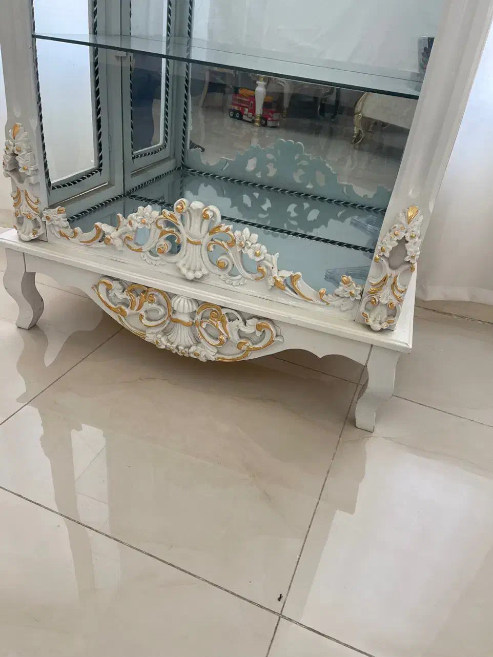 بوفه|بوفه، ویترین، کنسول|اردبیل, |دیوار