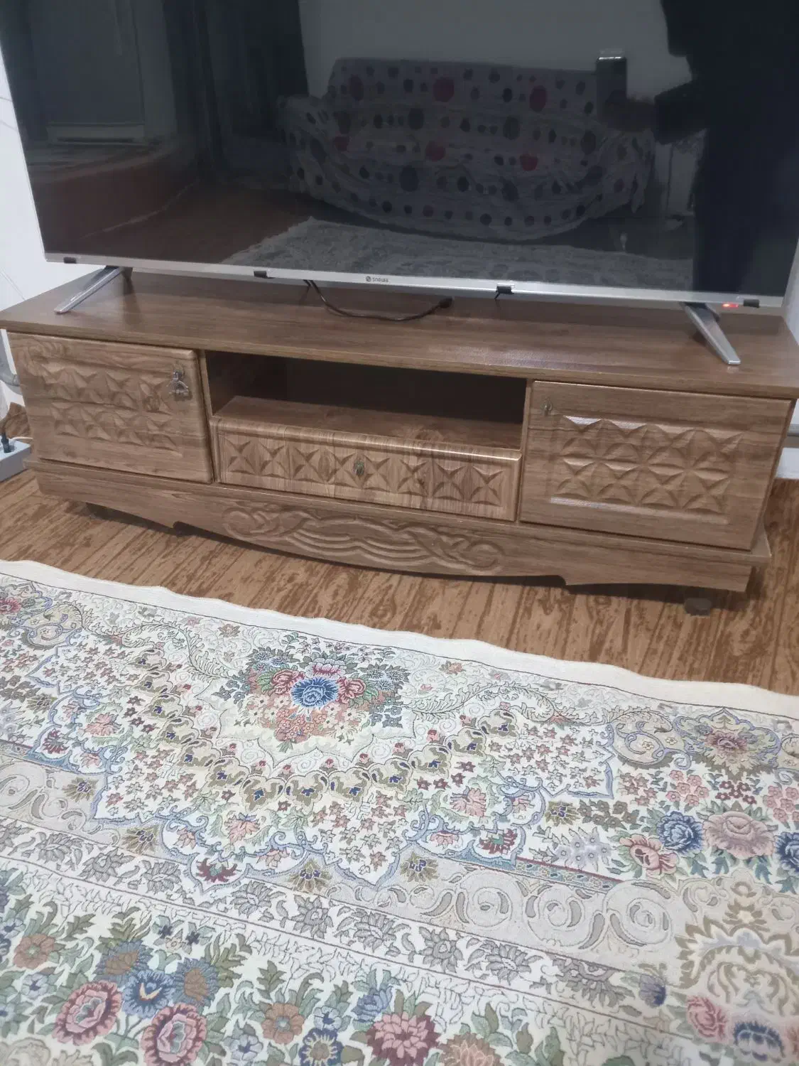 میز تلوزیون|میز تلویزیون|میاندوآب, |دیوار