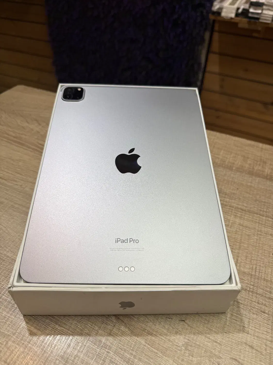 Ipad pro 11|تبلت|تبریز, |دیوار