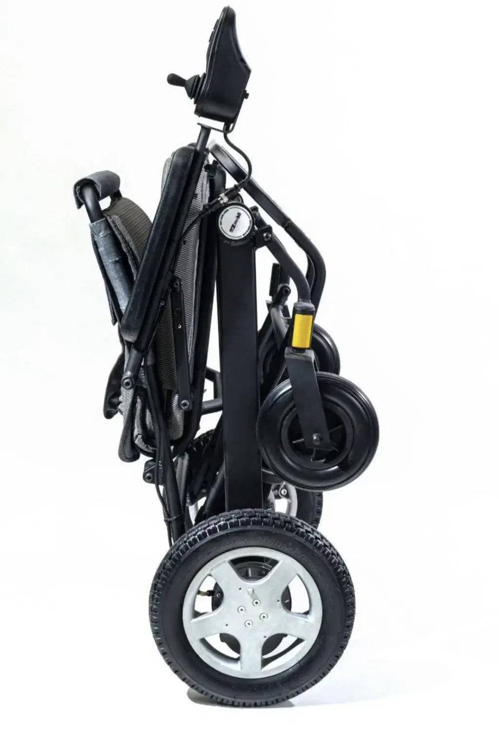 ویلچر برقی  فوق سبک ایزی موبیل|آرایشی، بهداشتی، درمانی|سنندج, |دیوار