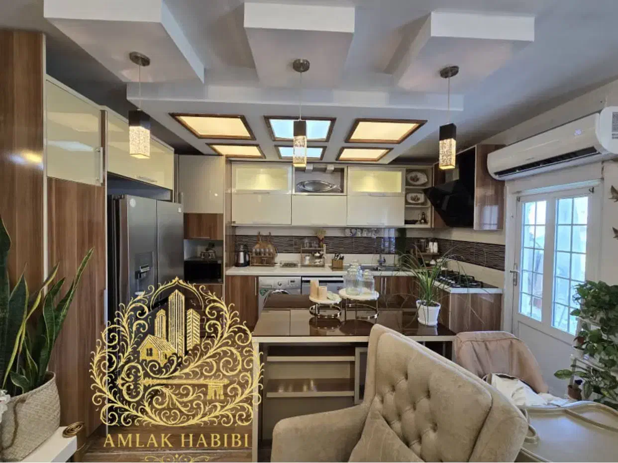 فروش ویلا دوبلکس 3 خوابه سند تک برگ مرکز شهر فول|فروش خانه و ویلا|کیاشهر, |دیوار