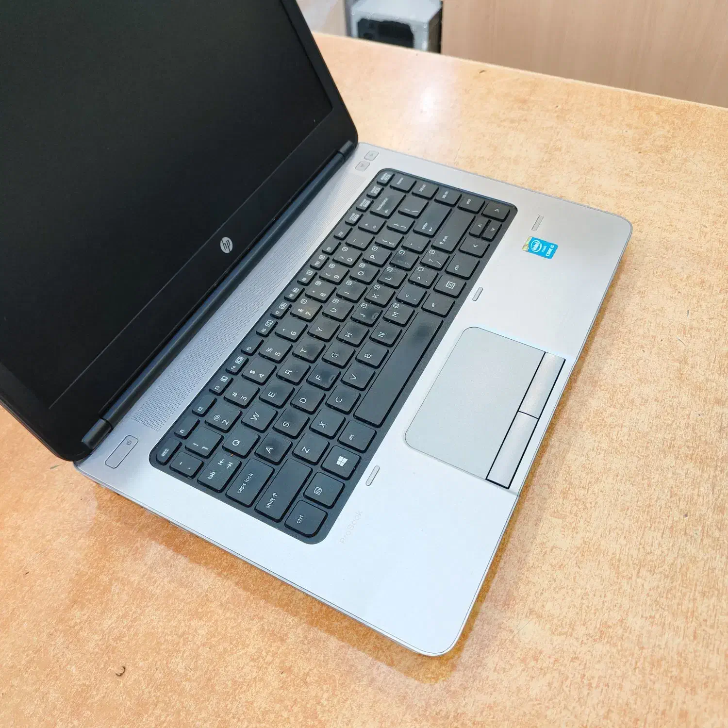 HP CORE i5|رایانه همراه|قم, صفائیه|دیوار