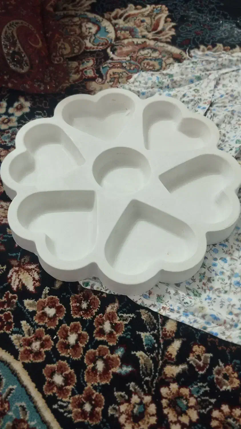 عمده وتک|صنایع دستی و سایر لوازم تزئینی|محلات, |دیوار