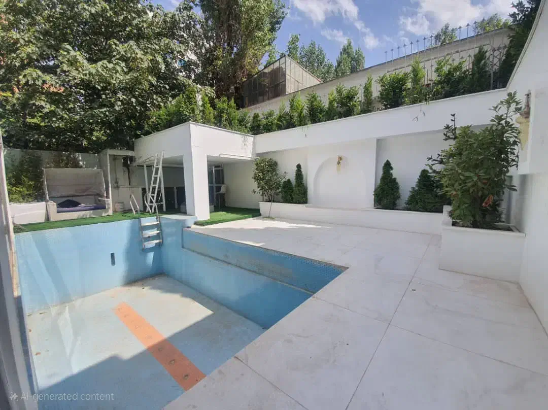 ویلای مدرن دوبلکس فرشته + سکونت و مشاغل|اجارهٔ خانه و ویلا|تهران, الهیه|دیوار