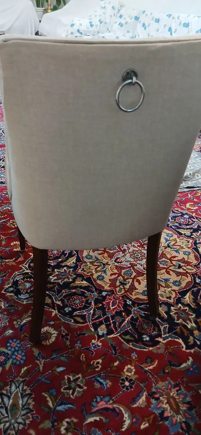 ناهارخوری 8 نفره|میز و صندلی غذاخوری|مشهد, سید رضی|دیوار