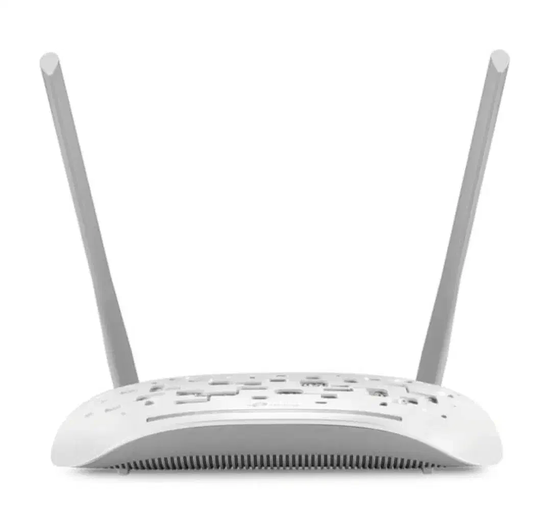 مودم Adsl تی پی لینک|مودم و تجهیزات شبکه|قم, گلزار|دیوار