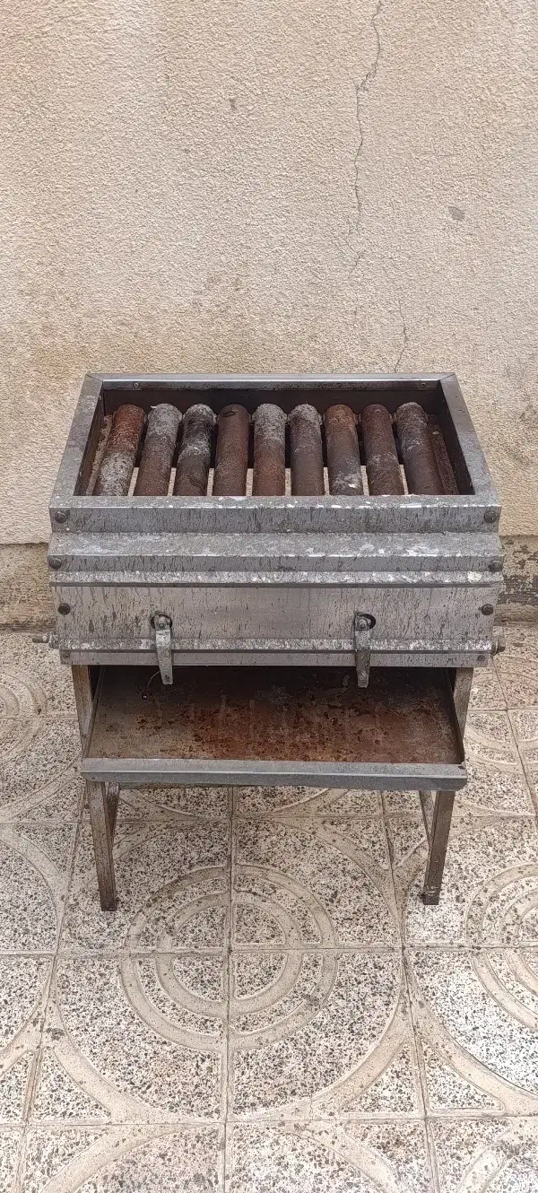 کباب پز|اجاق گاز و لوازم برقی پخت‌وپز|اسلام‌شهر, شهرک واوان|دیوار