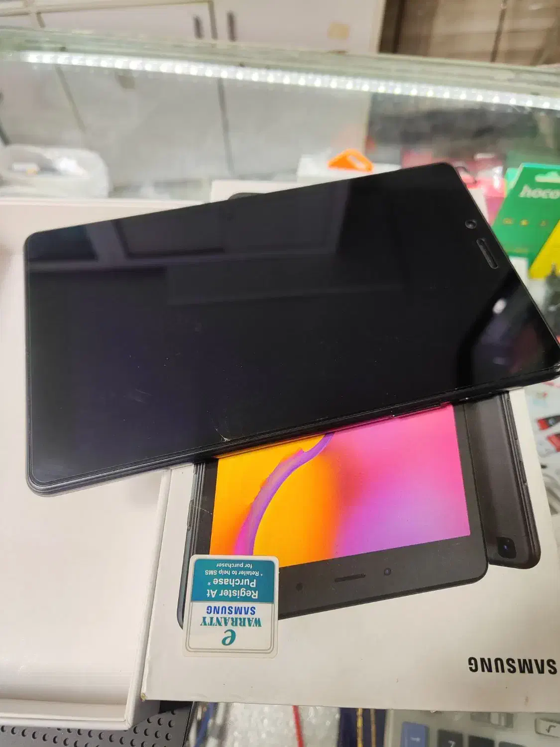 تبلتT295|تبلت|مشهد, میعاد (شهرک غرب)|دیوار