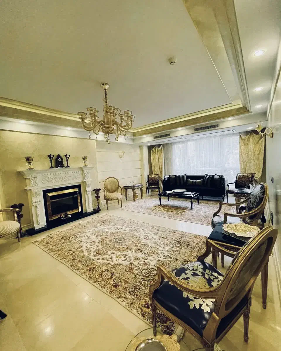 ۱۸۵متر ۳خواب/تهارتر‌باواحدکوچکتر/سازمان‌مرکز|فروش آپارتمان|تهران, سازمان برنامه شمالی|دیوار