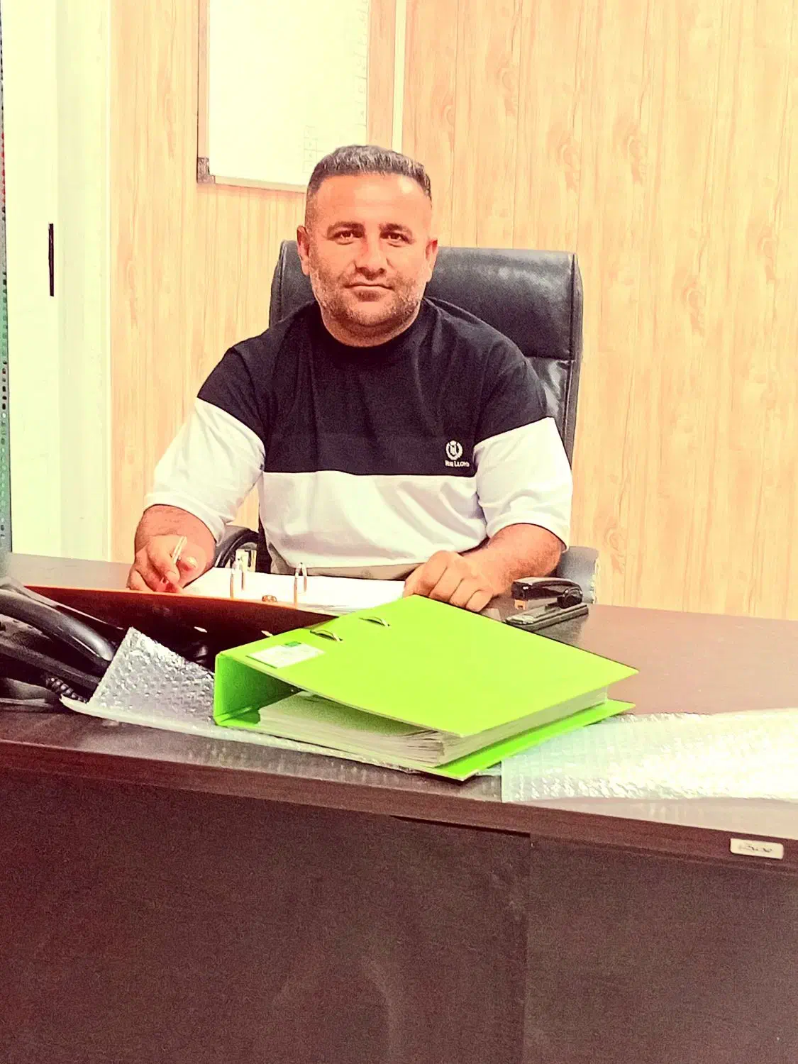 ایزوگام باکیفیت کار باکیفیت|خدمات پیشه و مهارت|امیدیه, |دیوار