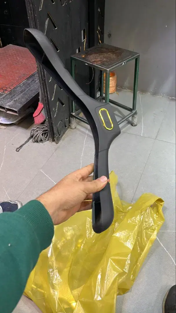 طرح چوب کریستال چوب لباسی چوبکار دوگیره رگال ۸|بندرخت و رختآویز|تهران, نعمتآباد|دیوار